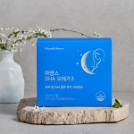 [비타민하우스] 마망스 EPA DHA 초임계 알티지 rTG 오메가3 511 mg (60캡슐) : 셀라 공간