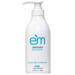 EM farm 리프레시 실크 컨디셔너 : 글로벌유통S
