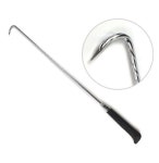 국산 덕진 다용도 마대갈퀴 85호(84cm) 마대갈코리 생선갈고리 얼음 맨홀 가마니 : 털보종합상사