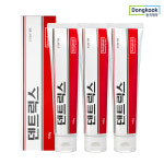 동국제약 덴트릭스 치약 오리지널 에티즘 함유 입냄새제거 치약 (150g) 3개 / 구취제거,잇몸질환,치주질환예방 : 이스트샵