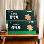 [무료배송] 경성제약 장박사 60포 (30포 X 2개) : 토브쇼핑몰