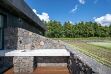 스테이느릇 - 오름 1박2일 : 보롬왓 스테이느릇