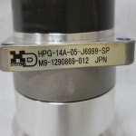HD 중고 감속기  HPG-14A-05-J6999-SP (40729-06~12) 수량7 : 리싸이클링짱