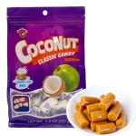 중화국제 춘광 전통코코넛 캔디 야자사탕 Coconut candy 250g : 중화국제푸드몰