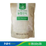 횡성농협가공공장 선식공장 | [횡성농협] 두레원 우리가족 건강밥상 선식 1kg (8803848300217) : 서울서남부농협하나로마트