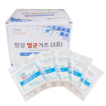 한강 멸균거즈 대 : 헬앤뷰-헬스와뷰티의모든것