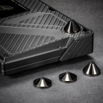 ASUS ROG AZOTH EXTREME 유무선 커스텀 키보드 8000Hz 풀 알루미늄  카본파이버, 시이닷 키캡 제공 : 제이웍스코리아