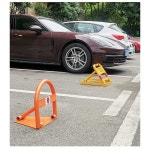 접이식 주차금지대 외부차량 차단봉 스토퍼 금지대 : 나랑해직구