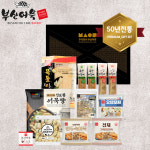부산어묵 명절 선물세트 1호 : 주식회사 부산어묵