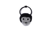 [베이프정품] 베이프 키즈 베이비 마일로 플러시 돌 헤어 타이 머리끈 BAPE BABY MILO PLUSH DOLL HAIR TIE : 재팬베이프스토어