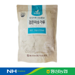 [횡성농협] 두레원 우리가족 건강밥상 검은미숫가루 1kg (8803848300323) : 서울서남부농협하나로마트