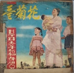 들국화 - 살아있는 가로수 LP (VG급) : 파인트렌드