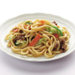 소미 시오다래+야끼니꾸 세트-양배추소스 양념 육회소스 고기찍먹템 : 가호네