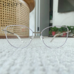 Ceofy 여성 Cateye 안경 프레임 패션 광학 근시 디자인 G6038 : 더블원컴퍼니
