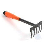 헌군 주말농장 원예 쇠스랑 원예도구 포크삽 : 헌군