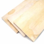 저렴한 미송합판 15T 규격목재 폭선택 선반 목재 앵글받침 인테리어 DIY 300mm(폭)x600mm(길이)x15mm(두께) : 가성비추천인생템