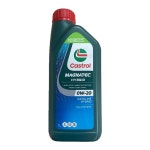 Castrol 캐스트롤 마그네틱 하이브리드 0W20 1L : 킹오일11