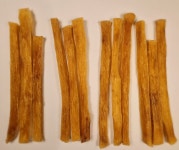 강아지 수제 간식  소떡심 롱떡심 23cm 100g : 펫스낵스