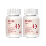 바른세움 프로테오글리칸 콘드로이친 2개월 : 바른세움