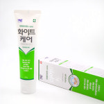 네오치약200gx3ea 화이트케어 약국 네오메디칼 미백 치약 : 네오메디칼