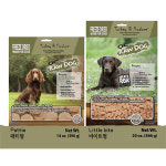 오씨로우 터키앤프로듀스 리틀바이트 155g : 베리베리독