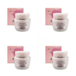 플라워 이펙트 3W 클리닉 보습 크림 50ml 스킨 케어 화장품 수분 얼굴 피부 관리 효과 : 이소마트365