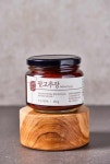 [홍주발효식품] 홍주팥고추장 450g : 서울동행상회