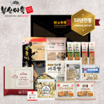 부산어묵 명절 선물세트 2호 : 주식회사 부산어묵