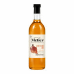 CJ 메티에 리치 카라멜 시럽 750ml : 매드커피
