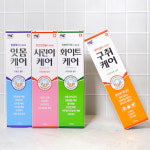 잇몸 시린이 화이트 구취케어 4종 기능성 치약 네오메디칼 약국치약 : 네오메디칼