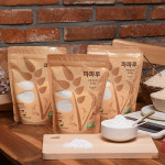 파파루 유기농 이유식 감자 초기 쌀가루 백미초기 중기 후기 (400g) 외 13종 : 파파루