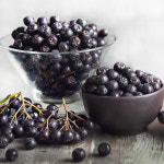 전북 무주 생 아로니아 생과 꼭지제거 5kg 10kg : 전북특별자치유통센터