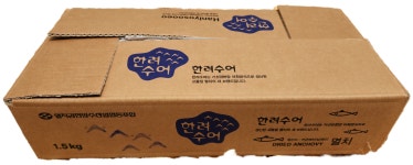 명식품본사 국내산 깐멸치 1박스 1kg 특상품 손질한 가정용 선물용 식당식자재 도매가 : 명식품본사