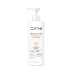 [피부전문가용] 코르테 더모 에센셜 약산성 포밍젤 클렌저 순한 2차 세안 200ml : 더마초이스