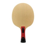 VIS 구조 새로운 업그레이드된 탁구 3D 섬유 플레이트 공 1 바닥 75 외부 : one2