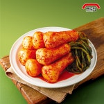 예소담 특총각김치3kg : 예소담김치