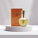 더후 천기단 화현 골드 앰풀 40ml : BHNM STORE