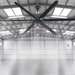 축사 실링팬 업소용 체육관 씰링펜 천정선풍기 천장 56인치 5엽 벽걸이 선풍기 흰색 : 김달래 잡화점