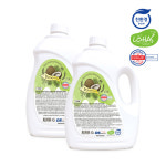 친환경 디에스 주방세제 대용량 2.5L x 2개입 퐁퐁세제 : 대성인더스