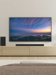 더함 사운드바 홈시어터 돌비애트모스 블루투스 TV 스피커 SW300-231R : 더함전자