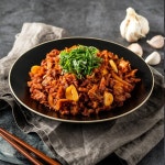 마켓싸랑 국내산 오도독뼈 오돌뼈볶음 350g : 마켓싸랑