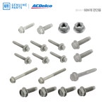 말리부 2.0 디젤 미미 볼트 11570514 6개 11588723 4개 11514598 11610919 13274849 2개 11588741 11588738 11589281 : 쉐보레경인몰