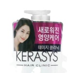 케라시스 데미지 클리닉 오리지널 컨디셔너 600ml 샤워용품 모발용 목욕용품 헤어용품린스 : 마켓1000