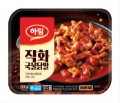 하림 직화 닭발 (국물,무뼈) : 초가유통