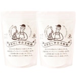 원농장의 중력전립분 800g (400g×2봉지 무농약·화학비료 미사용 중력전립분 : Mori Trading