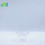 0.95온스 45파이 투명 소스컵 일회용 PET  DC095P 100set : 성우플러스