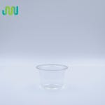 0.95온스 45파이 투명 소스컵 일회용 PET  DC095P 100set : 성우플러스
