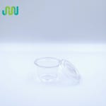 0.95온스 45파이 투명 소스컵 일회용 PET  DC095P 100set : 성우플러스