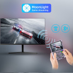 휴대용 오락실 오락기 가정용 레트로 게임기 조이스틱 n rni 안 이드 클래식 TV 핸드 : 백만장자마켓