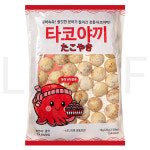 타코야끼 기타냉동/간편조리식품 50개입 (냉동) 1kg 1팩 : SUPER SALE